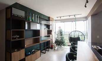 Imagem: Apartamento à Venda - Ouro Preto, 2 Quartos