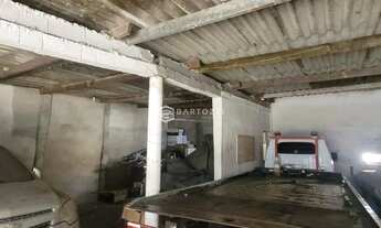 Imagem: TERRENO (CASA ANTIGA