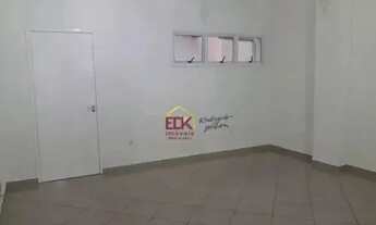 Imagem 3: Sala Comercial - Centro de São José dos Campos - Edifício San Giuseppe - 54m²