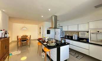 Imagem 5: Imóvel para venda com 110 metros quadrados com 3 quartos em Enseada Azul - Guarapari - ES