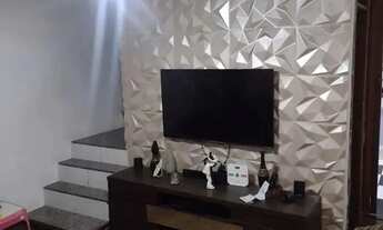 Imagem: 860 Maravilhosa casa dentro de condomínio