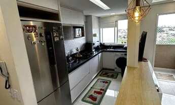 Imagem 4: Apartamento Mobiliado para Alugar no Monte Castelo com 2 quartos e 60 metros