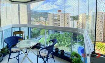 Imagem 7: Imóvel para venda possui 116 m² com 3 quartos em Itacorubi - Florianópolis - SC