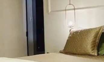 Imagem 2: Casa 3/4 sendo duas suítes closet, piscina no primeiro andar