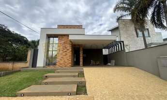 Imagem: Casa Condomínio em Ribeirão Preto