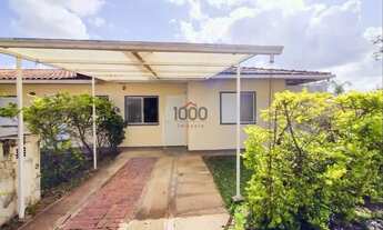 Imagem: Casa 3 quartos - Borboleta