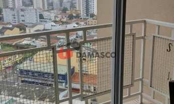 Imagem 7: Apartamento à venda 3 Quartos, 1 Suite, 2 Vagas, 76M², Campestre, Santo André - SP