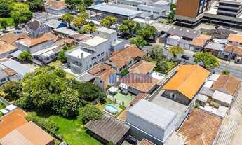 Imagem 6: Terreno à venda, 1466 m² por R$ 5.900.000 - Prado Velho - Curitiba/PR