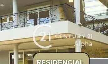 Imagem: Casa com 4 suítes para alugar, 700 m²