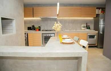 Imagem 13: Apartamento em Rua Almirante Gonçalves - Menino Deus - Porto Alegre/RS