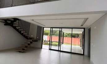 Imagem 6: Casa no Condomínio Alphaville Teresina com 4 Suítes e Lazer Completo Novo Uruguai, Teresi