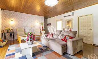 Imagem: Casa à venda, 192 m² por R$ 949.000,00