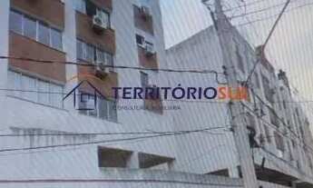 Imagem 2: Apartamento 1 dormitório com vaga