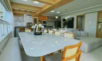 Imagem 7: Apto 142m² com 2 Suítes | Park Lozandes