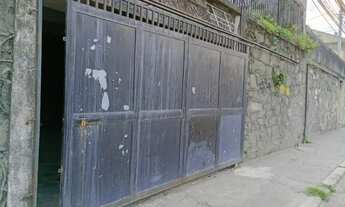 Imagem 7: ALUGO GARAGEM PARA COMERCIO