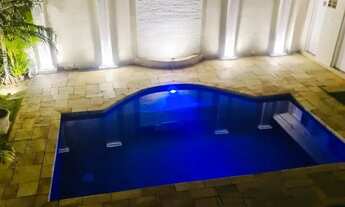 Imagem 7: Casa para alugar no Residencial Alphaville 4