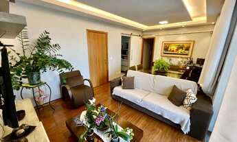 Imagem 4: Apartamento à venda, 3 quartos, 1 suíte, 2 vagas, Ouro Preto - Belo Horizonte/MG