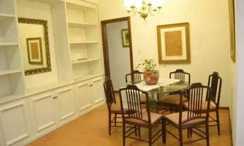 Imagem 5: Apartamento - Padrão / Residencial / Laranjeiras