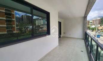 Imagem 7: Apartamento com 3 quartos à venda, 155 m² por R$ 1.300.000 - Agriões - Teresópolis/RJ