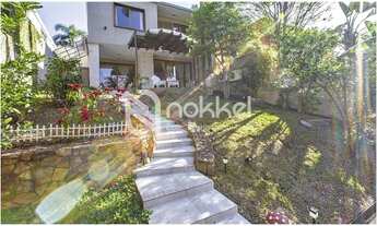 Imagem 5: Casa com 400 m², 3 quartos sendo 3 suítes à venda no bairro Brooklin