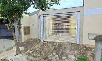 Imagem: Residencial Casa em Marília