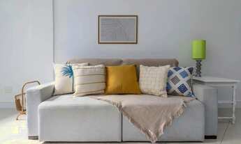 Imagem 3: Apartamento para venda tem 100 metros quadrados com 3 quartos