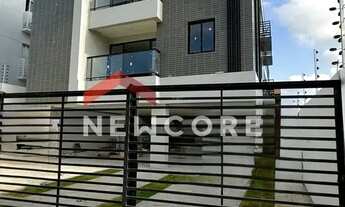 Imagem: Cobertura em Rua José Nunes Machado - Aeroclube