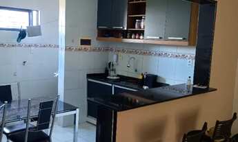 Imagem: ALUGUEL TEMPORADA NO GEISEL