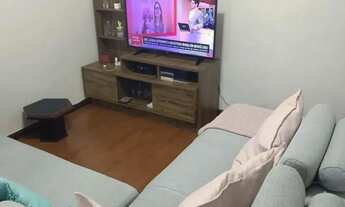 Imagem 4: Apartamento para aluguel possui 78 metros quadrados com 3 quartos