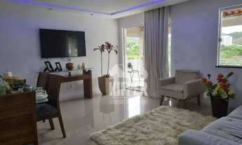 Imagem 3: Casa com 3 dormitórios à venda, 330 m² por R$ 950.000,00 - Maria Paula - São Gonçalo/RJ