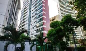 Imagem: Apartamento de 1 quarto para locação em