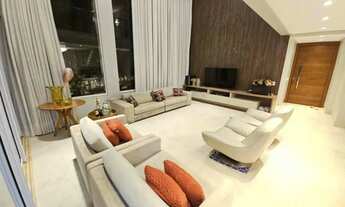 Imagem: Excelente sobrado nos Jardins Verona