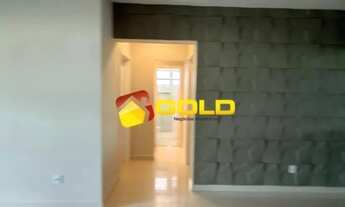 Imagem 4: Apartamento para Locação em Uberlândia, Santa Mônica, 2 dormitórios, 1 suíte, 2 banheiros