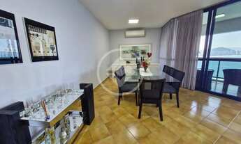 Imagem 7: Lindo Apartamento a venda em Condomínio Alto Padrão na Praia das Astúrias Guarujá SP codig