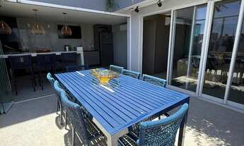 Imagem: COBERTURA SEMI NOVA - SETOR OESTE Cobertura