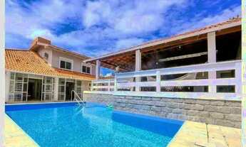 Imagem: Casa Trindade conforto, luz e localização