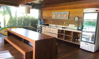 Imagem 4: CASA COM 5 SUÍTES PARA LOCAÇÃO TEMPORADA EM GUARAJUBA