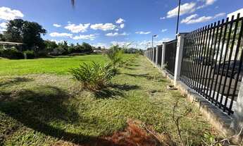 Imagem 2: Vendo melhor fração do Park Way