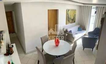 Imagem 2: Cobertura com 3 quartos à venda, 120 m² por R$ 890.000 - Icaraí - Niterói/RJ