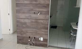 Imagem: Apartamento para locação 50m² Salvador