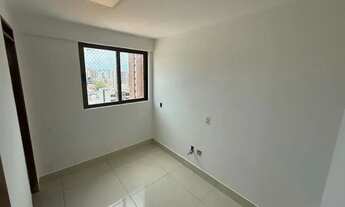 Imagem 7: Itiel - Jardim Oceania - Andar alto - Vista mar - 129m² - 03 suítes - 03 vagas - Ótima loc