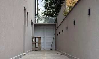 Imagem 9: Casa com 4 dormitórios para alugar, 460 m² por R$ 41.783,33/mês - Alphaville 02 - Barueri