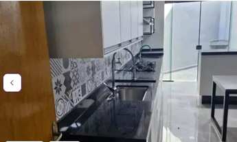 Imagem 6: Sobrado para aluguel tem 115 metros quadrados com 3 quartos em Vila Campestre - São Paulo