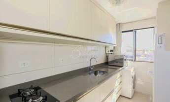 Imagem 6: Apartamento 2 quartos - Venda - Bairro Portão - BELLOS IMOVEIS