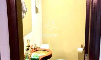 Imagem 3: Alphaville 3 - Maravilhosa casa para locação Residencial Alphaville 3