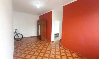 Imagem: Casa Sobreposta para Locação em São Vicente