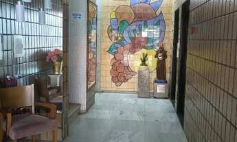 Imagem 7: Apartamento em Boa Viagem com 3 quartos + dependência, 01 suite