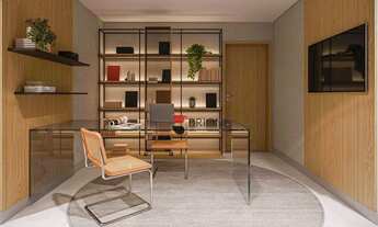 Imagem 5: Apartamento de Alto Padrão a venda com 367 m2, 4 suítes no condomínio Cidade de Seattle em