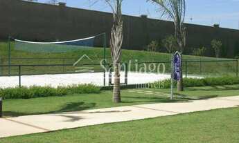 Imagem 3: Terreno - Loteamento Alphaville Campinas - Campinas