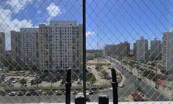 Imagem: Brisas Life, 2 quartos